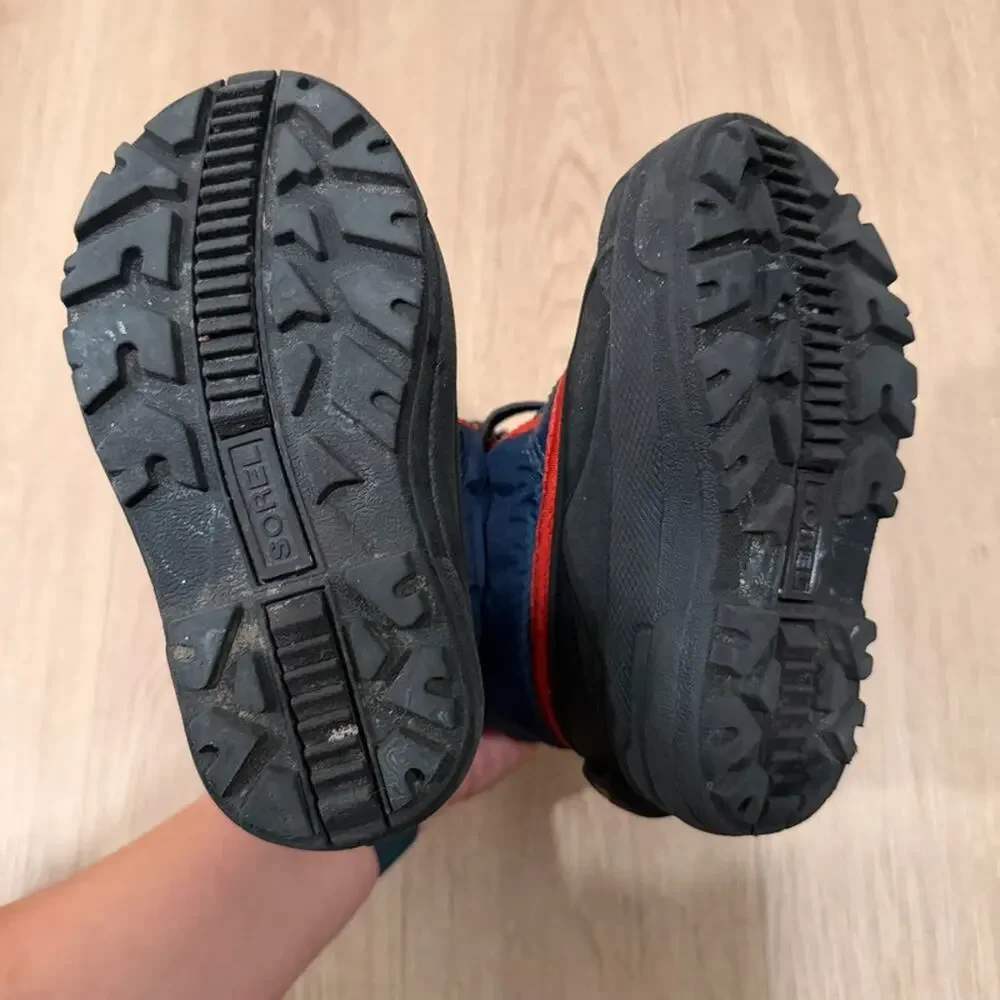 Sorel Toddler Snowboots